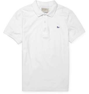   Polos  Short sleeve polos  Slim Fit Cotton Piqué Polo Shirt