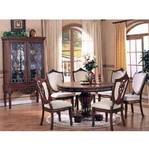  Heirloom Classic Casual Dining Set by Acme Furniture