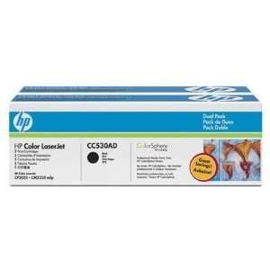  HP Consumables Color LaserJet CP2025 Dual A Electronics