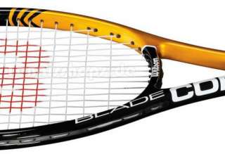 WILSON BLADE COMP   Tennisschläger besaitet   Mod. 2011  L1/L2/L3L4 