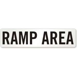  Ramp Area SlipSafe Vinyl Anti Skid, 23.75 x 5.75 Office 