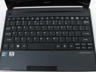 Acer Aspire One PAV70 Windows Laptop Computer  