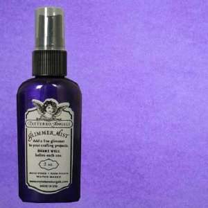  Tattered Angels (2 oz) Glimmer Mist Fully Purple By The 