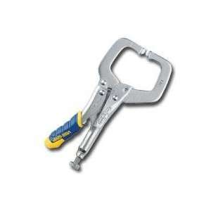   17T 6R Fast Release Locking Clamp with Regular Tips