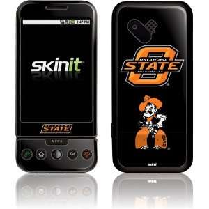    Oklahoma State University skin for T Mobile HTC G1 Electronics
