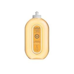  Method Products Squirt&Mop Ginger Yuzu Cleaner 25 oz 