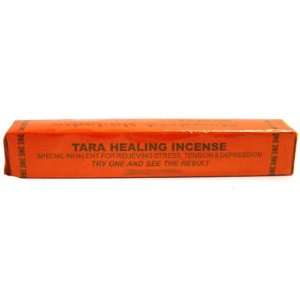  Tara Healing Tibetan Incense 6L 