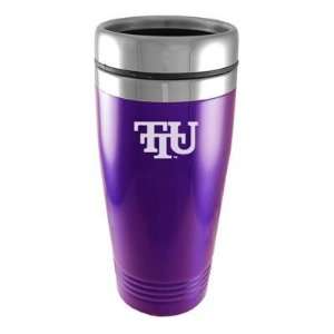  Tennessee Tech Golden Eagles Travel Tumbler: Sports 