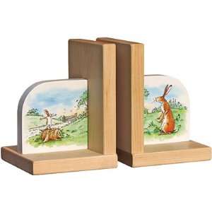  Guess How Much I Love You Made In The USA Bookends 