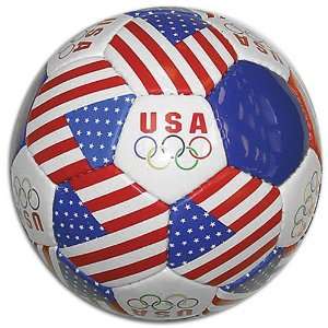  Classic USA XP USA Mini Soccer Ball: Sports & Outdoors