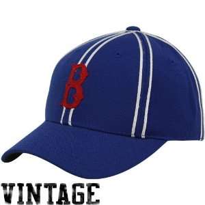  MLB Brooklyn Dodgers Royal Blue 1930 Throwback Cooperstown 