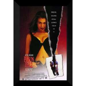 Poison Ivy 2 27x40 FRAMED Movie Poster   Style A   1995  
