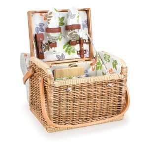  Kabrio Wine Basket, Botanica Patio, Lawn & Garden