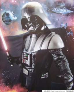 Star Wars Clone Wars Darth Vader A4 Ringordner Ordner Ringbuch Dark 