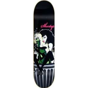  Shortysmall Celebration Deck 8.0 Skateboard Decks 