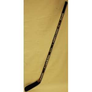  Sergei Samsonov Boston Bruins Game Used Stick   Game Used 