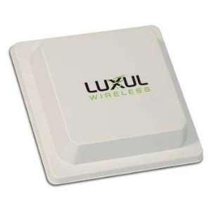  Luxul Wireless X WAV XW 24O FP14 Flat Panel Antenna 