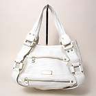 jimmy choo authentic bag tasche leather white schneller ueberblick 