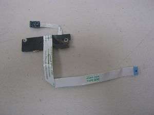 Gateway NV53A NV59C Power Button Board w/ Cable LS 5893P  