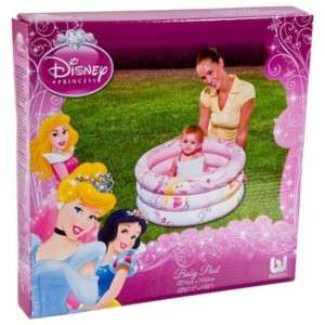Baby Pool Disney Princess Bestway Planschbecken 70cm  