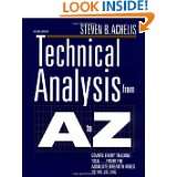 Technical Analysis from A to Z, 2nd Edition by Steve Achelis (Oct 2 