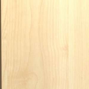   Realistic Plank 12mm Laminate Flooring (Canada Maple) 