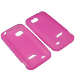  AM Soft Sleeve Gel Cover Skin Case for Verizon HTC Rezound 