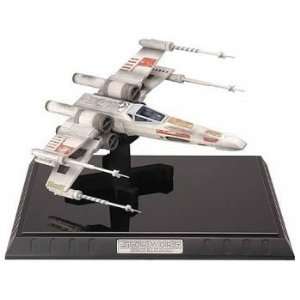  Star Wars X Wing Starfighter Limited Edition Model Toys & Games