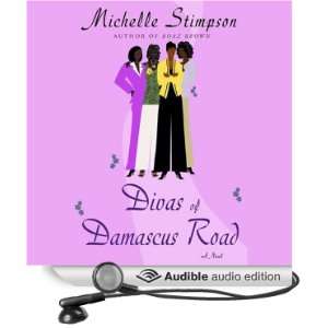  Divas of Damascus Road (Audible Audio Edition) Michelle 