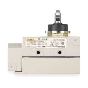  OMRON ZE N21 2S Limit Switch,Snap Action: Home Improvement