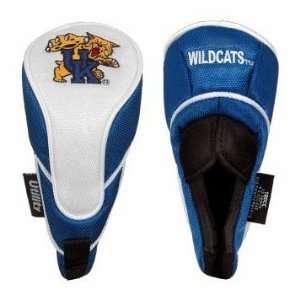 Kentucky Wildcats Utility Head Cover 