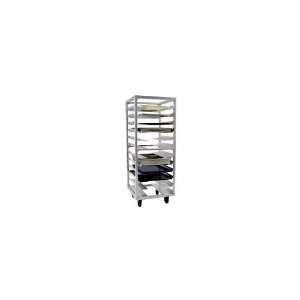  New Age Roll in Pan Rack   1635