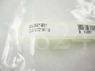 CHLOE CL 2212 Sunglasses Grey Horn CL2212 C01  