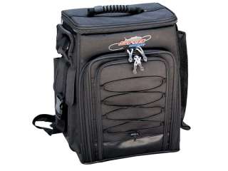 SKB Takpak Backpack Tackle System   Black  