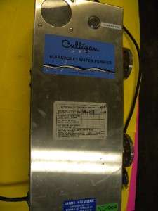 Culligan SL 10A Ultraviolet Water Purifier  