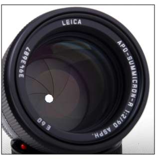 Mint * Leica APO Summicron R 90mm f/2 ASPH E60 ROM Ver 90/F2  