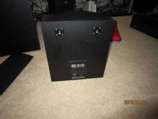 Two set of PSB SPeaker Image 10S Rear Speaker  