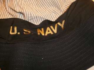 LARGE WWII NAVY WAVES UNIFORM LOT SMALL named  