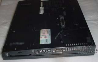 IBM Thinkpad T61 C2D 1.8GHz 60G/1G 14 WiFi combo AC 883609423582 