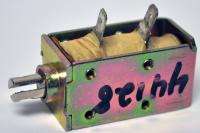 Generac Generator Choke Solenoid 44128  