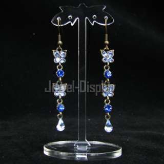 Palm Tree Jewellery Shop Display Earring Stand CL167  