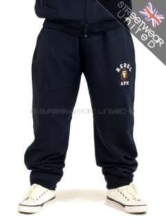 cotton and 20 % polyester full track suit hoodie and bottom rrp £ 100 