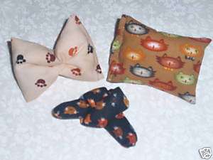 CATNIP TOYS~THE CAT TOYS CATS canKNOT RESIST ~FAL  