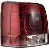 Dectane RV08LBS Litec LED Rückleuchten VW Passat 3B/G 97 05 black 
