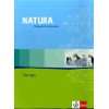 Natura   Biologie für Gymnasien   Ausgabe für die Oberstufe Natura 