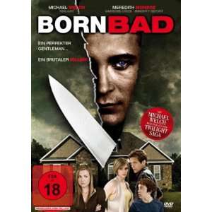 Born Bad: .de: Michael Welch, Meredith Monroe, David Chokachi 