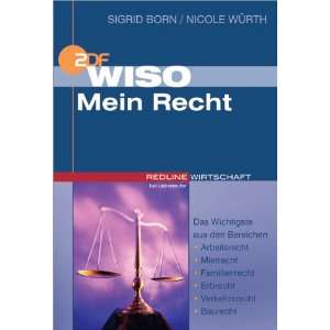   , Baurecht  Sigrid Born, Nicole Würth Bücher