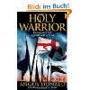Holy Warrior (The Outlaw Chronicles)