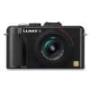 Panasonic DMC FX550EGK Digitalkamera 3 Zoll schwarz  Kamera 