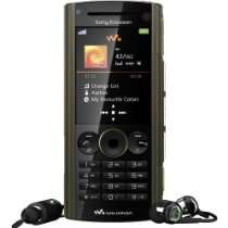  Handys Sony Ericsson Billig Shop   Sony Ericsson W902 earth 